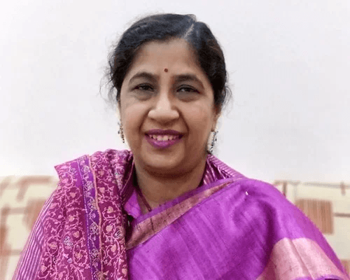 Dr. Surekha Gulati